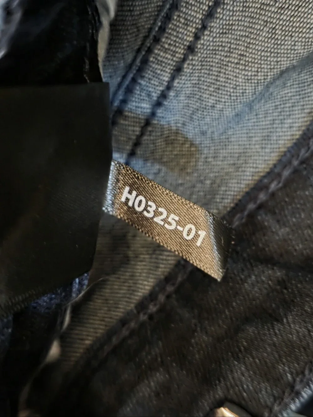 Hudson Jeans High Rise Straight Leg Dark Wash Stretch New With Tags  Size 10